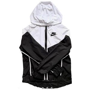 Nike Windbreaker Jacket